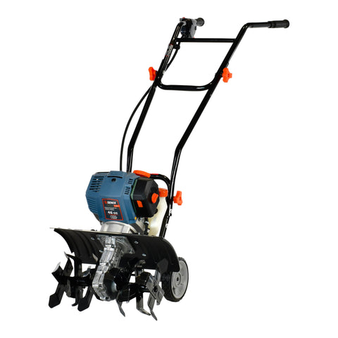 4QL® 46 cc 4-Cycle Gas Powered Tiller Cultivator, 15-Inch Tilling Width, TL4QL-L1